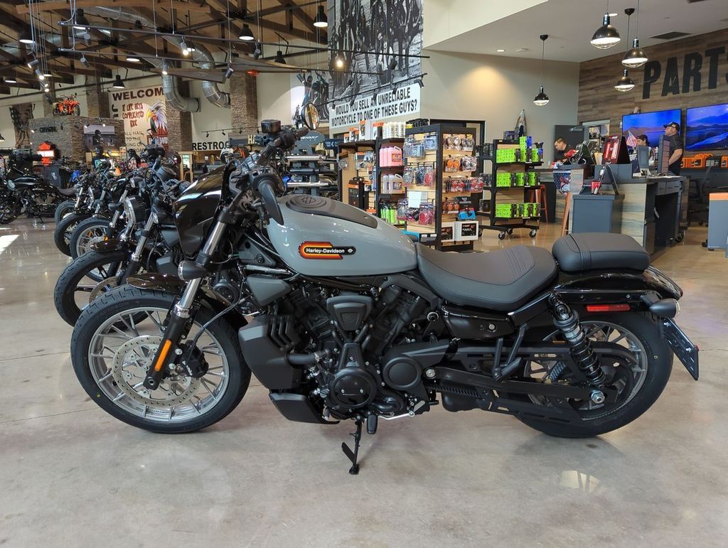 2026 Harley-Davidson® RH975S - Nightster® Special NIGHTSTER in Homosassa, FL