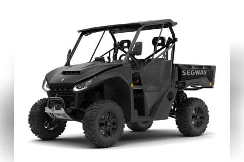 2025 Segway® Powersports UT6 P in rapid city SD