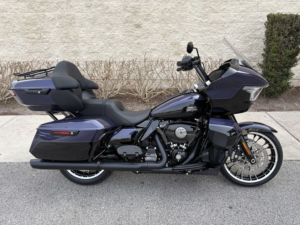 2026 Harley-Davidson® FLTRXL - Road Glide® Limited LIMITED in Baymeadows Jacksonville, FL