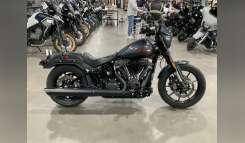 2025 Harley-Davidson® FXLRS - Low Rider® S Cruiser motorcycle