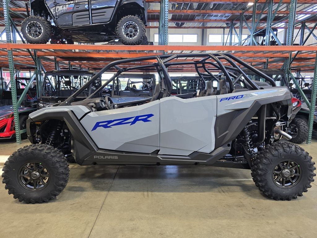 2026 Polaris® RZR Pro XP 4 Sport in wilmington OH
