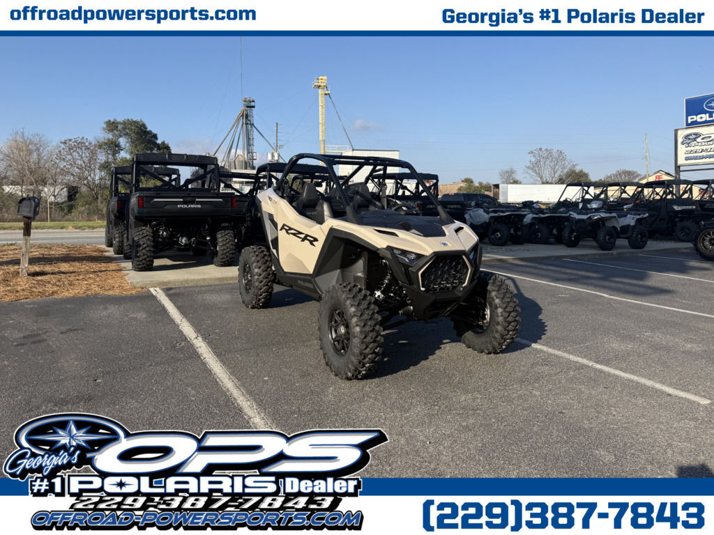 2026 Polaris® RZR Pro XP Sport in tifton GA