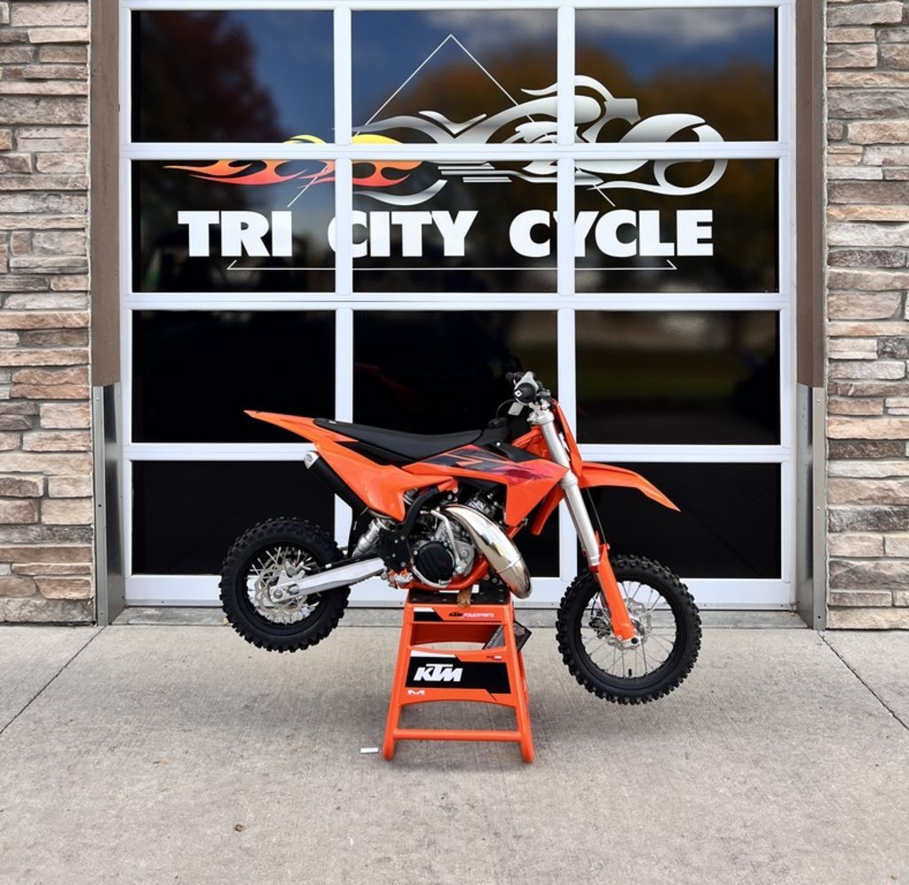 2027 KTM 50 SX SX in Loveland, CO