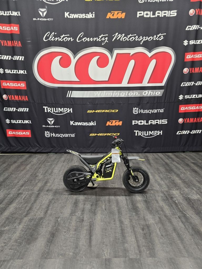 2026 Triumph TXP-12 12 in Wilmington, OH