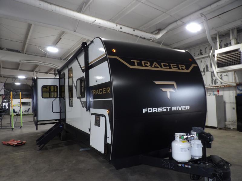 New 2027 Prime Time Tracer 286RL For Sale in Janesville, WI