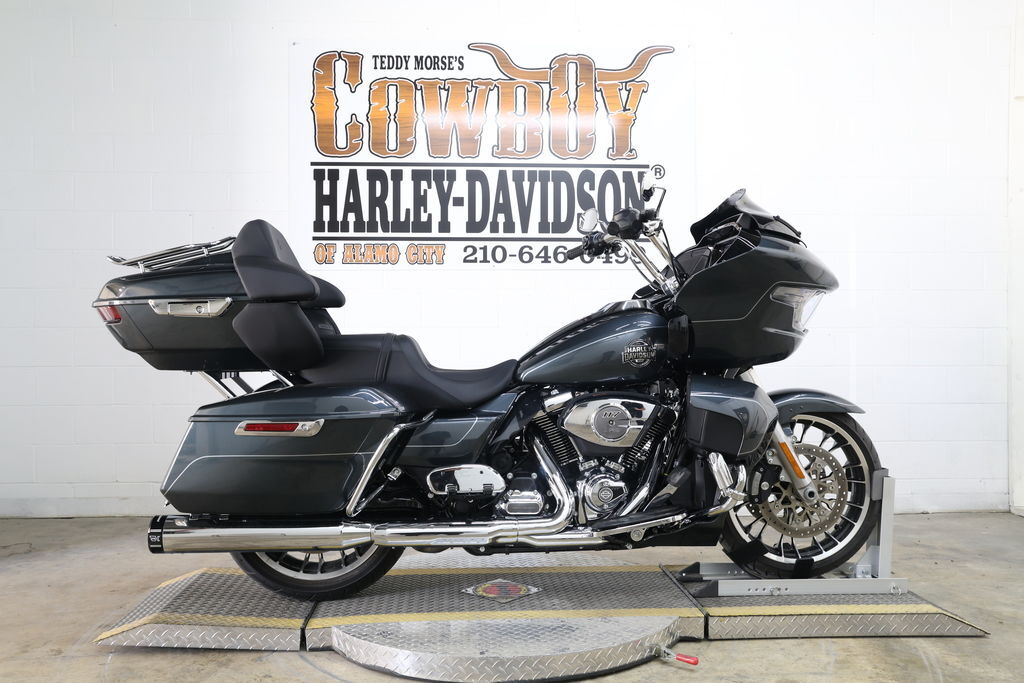 Used Motorcycles For Sale in Texas - Cycle Trader