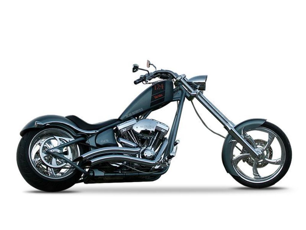 2022 Big Dog K9 Carbureted BASE in Sturgis, SD