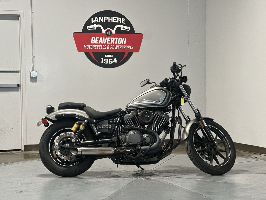 2016 Yamaha Bolt R-Spec R-SPEC in Tigard, OR