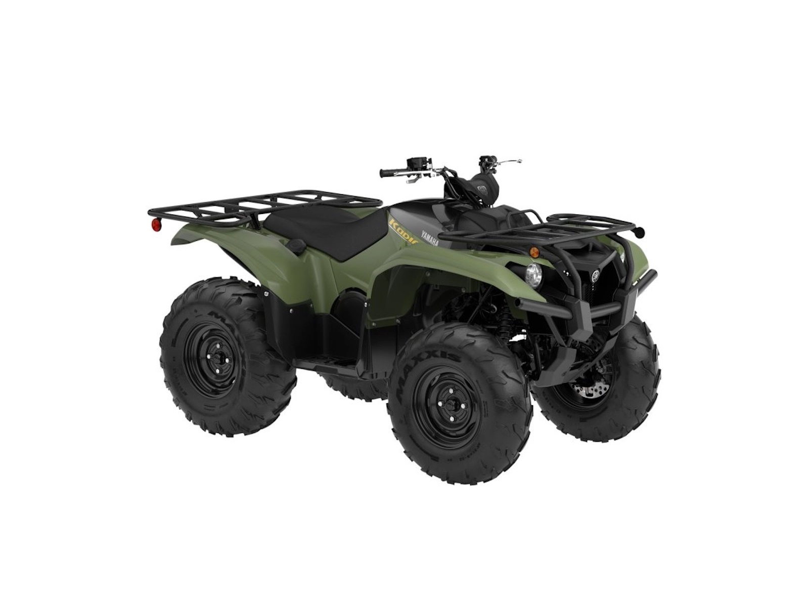 2025 Yamaha Kodiak 700 in sandusky MI