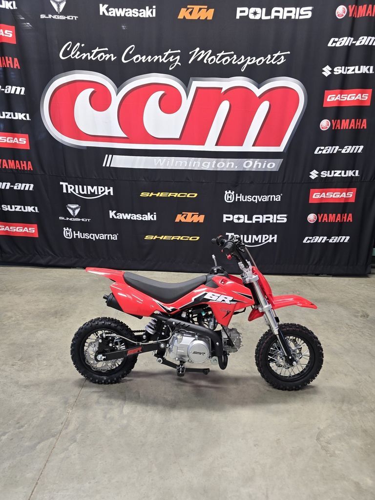 2026 Ssr Motorsports SR70AE AE in Wilmington, OH