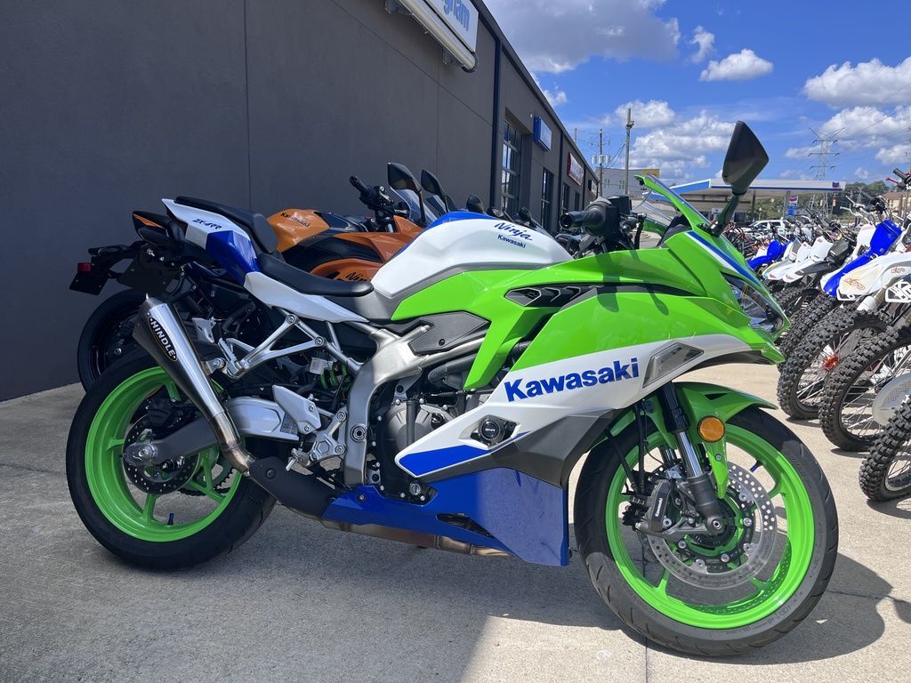Kawasaki Motorcycles For Sale Near Birmingham, AL - Cycle Trader