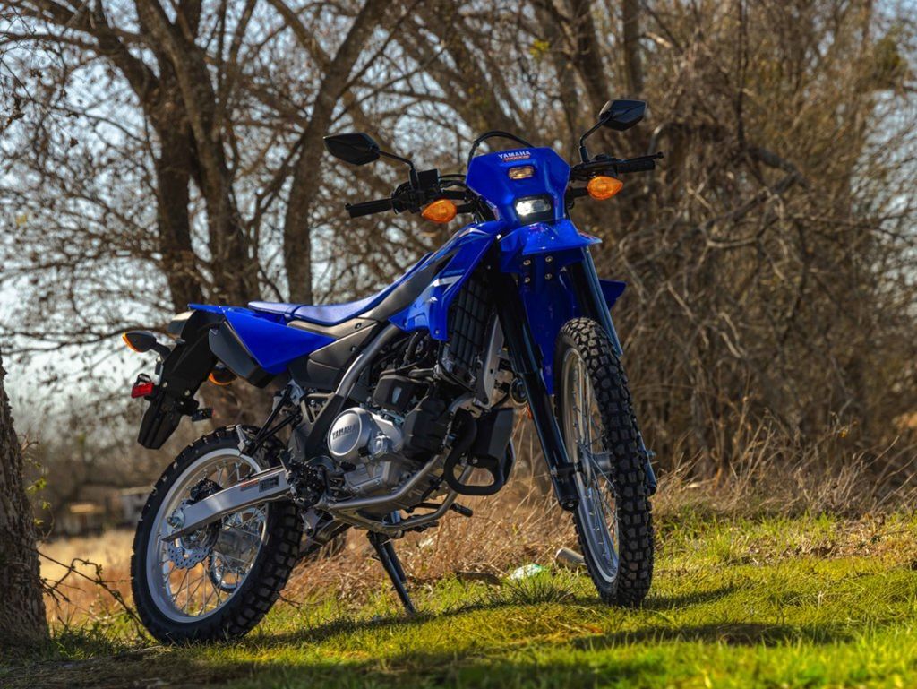 2026 Yamaha WR125R 125R in New Braunfels, TX