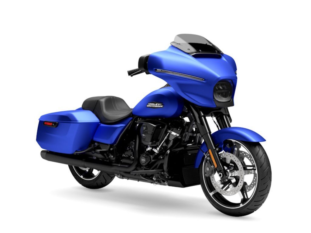 2026 Harley-Davidson® FLHX - Street Glide® FLHX in Baymeadows Jacksonville, FL