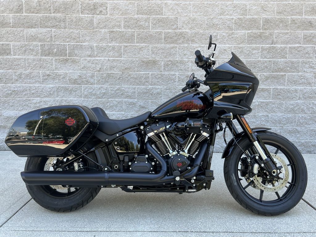 2026 Harley-Davidson® FXLRST - Low Rider® ST ST in Orange Park, FL