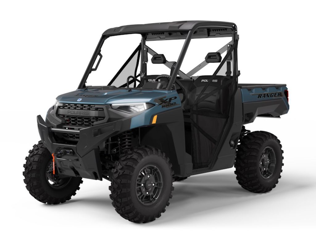 2025 Polaris® Ranger XP 1000 Premium in macon GA