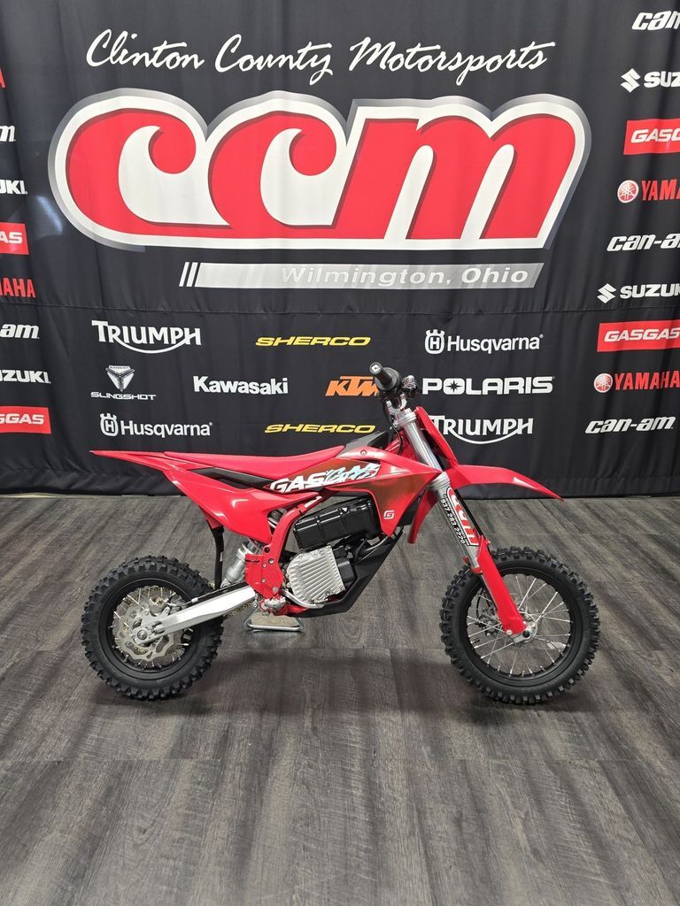 2027 Gasgas MC-E 5 -E-5 in Wilmington, OH