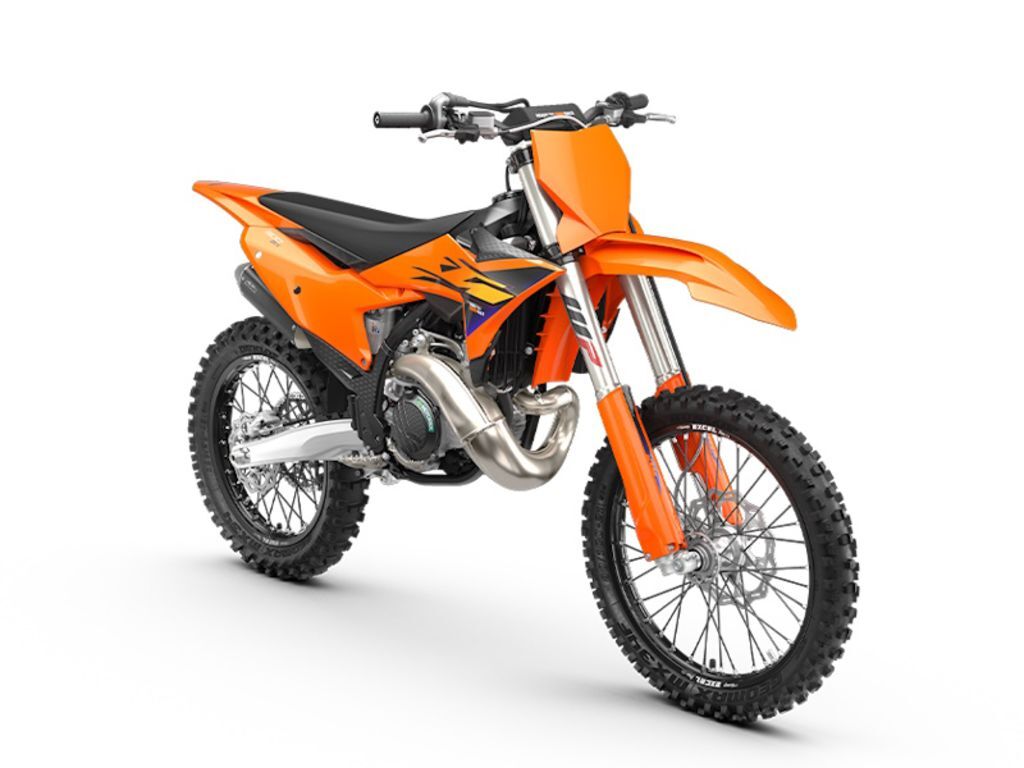 2026 KTM 300 SX SX in Hillsboro, OR