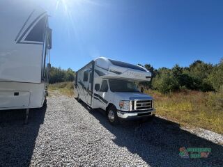 2024 ENTEGRA COACH ODYSSEY 31F