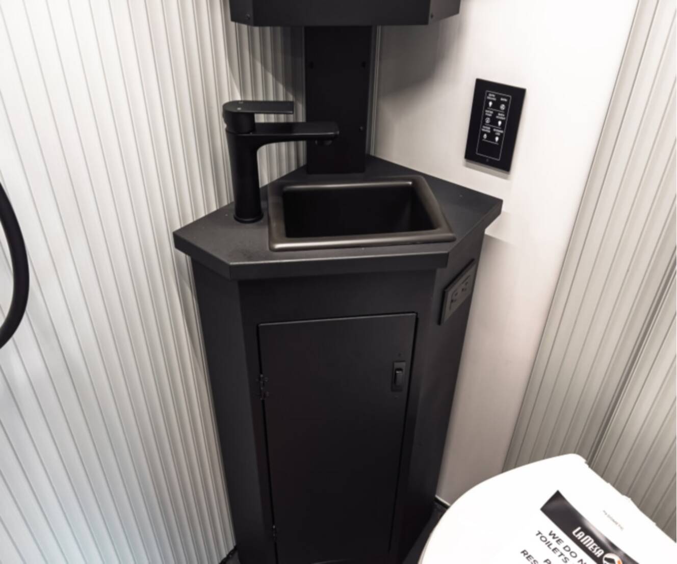A photo of this 2027 Grand Design LINEAGE SERIES M 25TK-FBP
