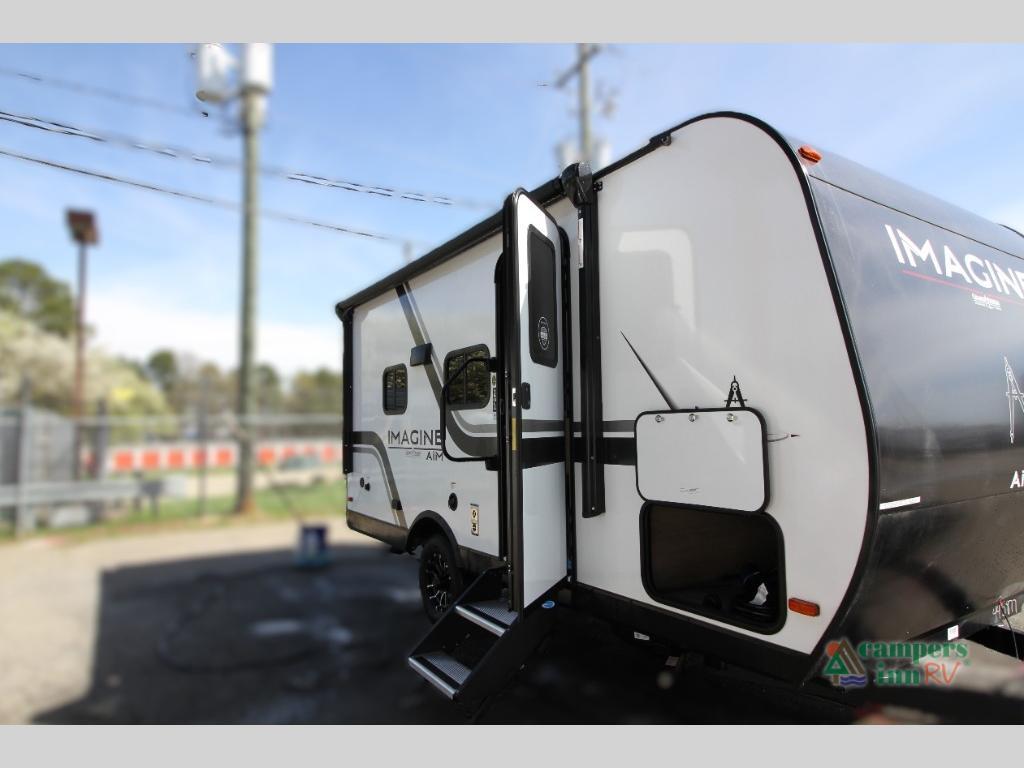 2026 Grand Design Imagine AIM 16MLA in tucker GA