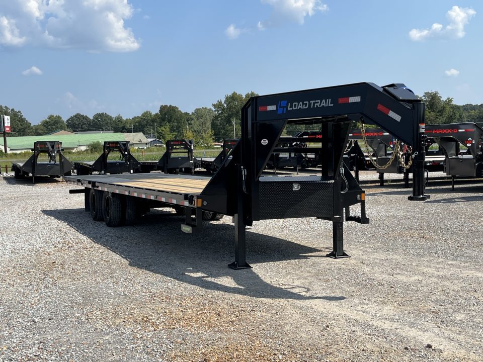 2027 Load Trail GL0232122 in Dexter, KY