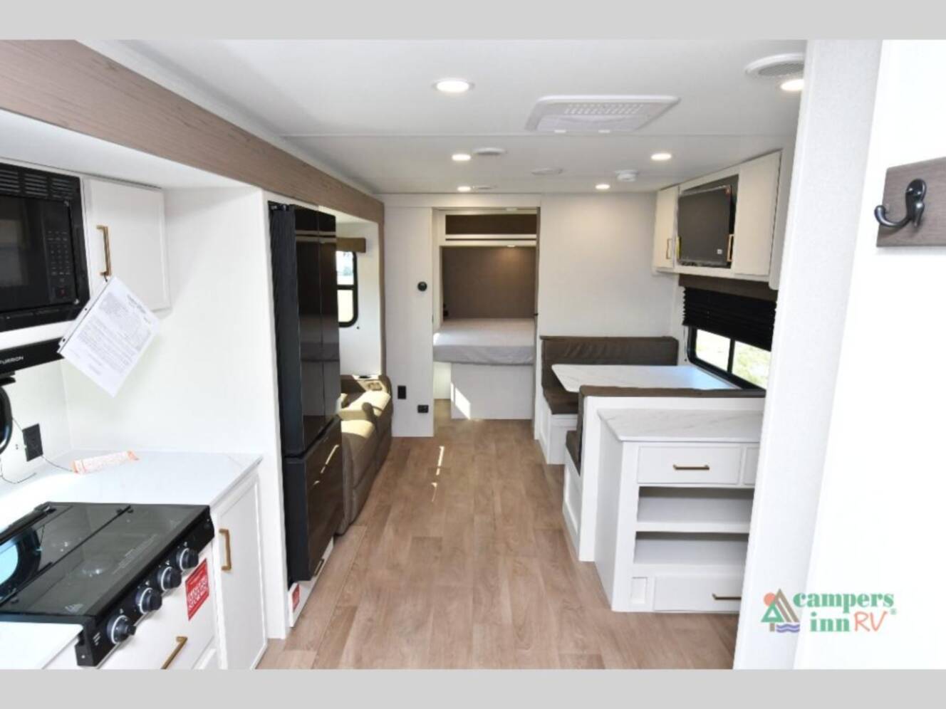 A photo of this 2027 Grand Design Transcend Xplor 25MLX