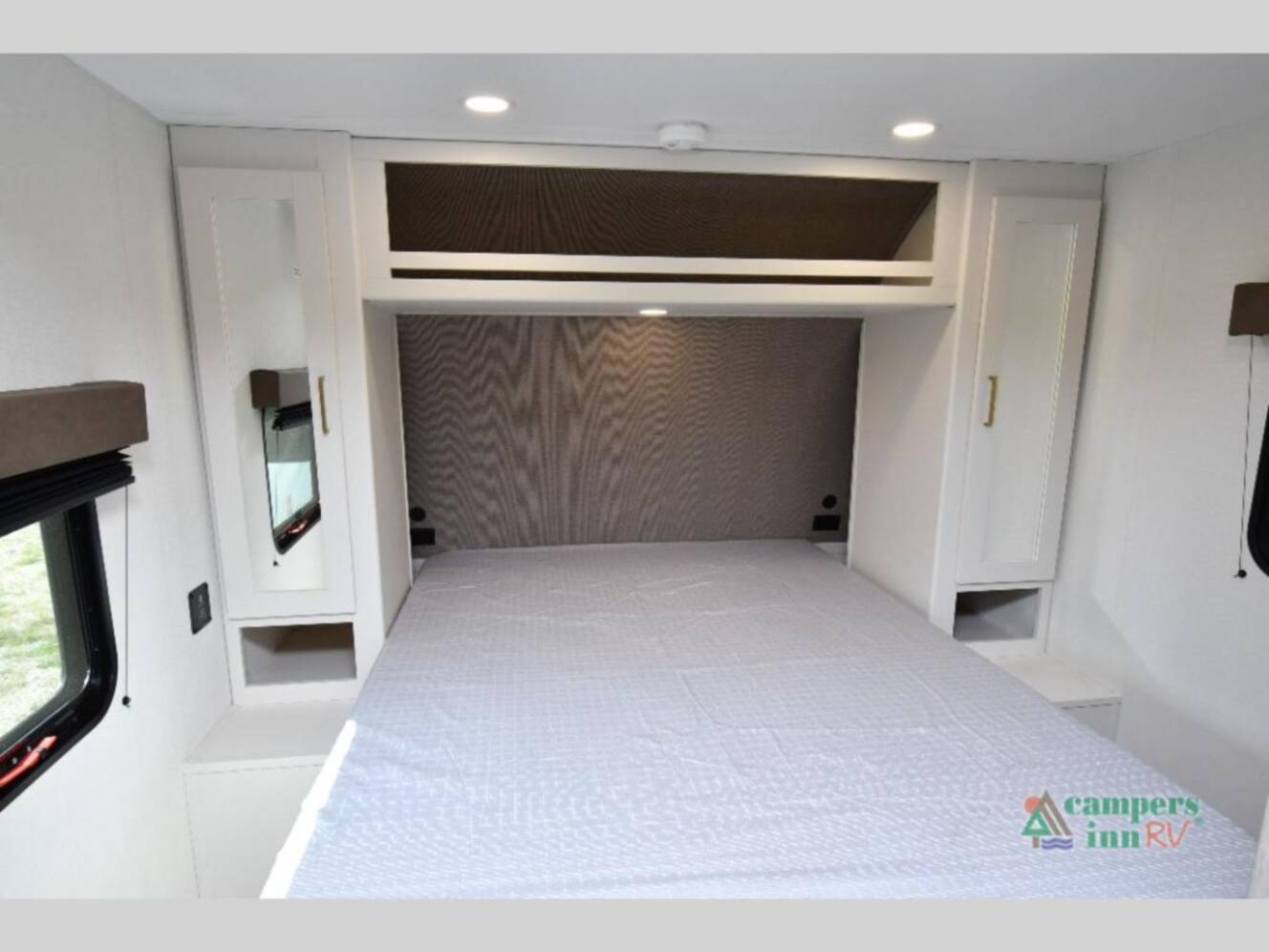 A photo of this 2027 Grand Design Transcend Xplor 25MLX