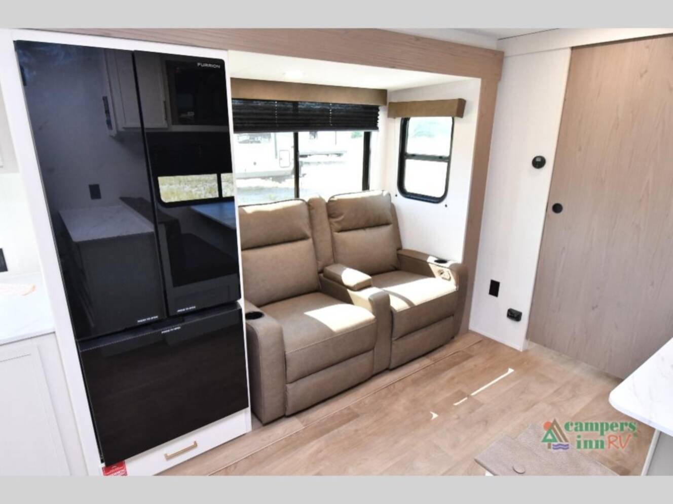 A photo of this 2027 Grand Design Transcend Xplor 25MLX