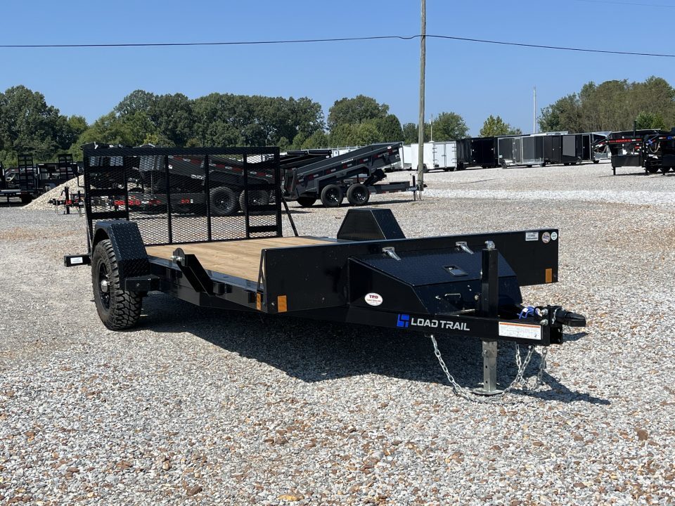 2026 Load Trail SX8314051 in Dexter, KY
