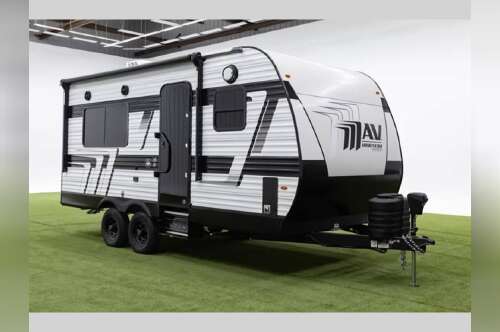2027 Grand Design Momentum MAV 17MAV in elko NV