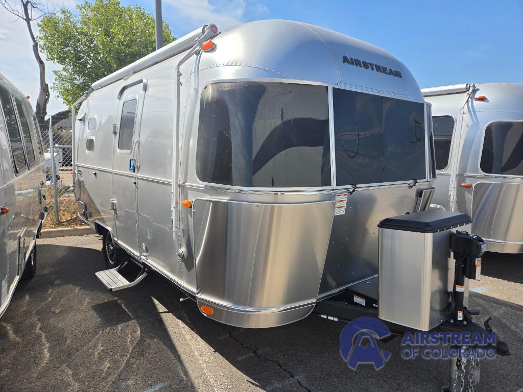 2027 Airstream Caravel 20FB in denver CO