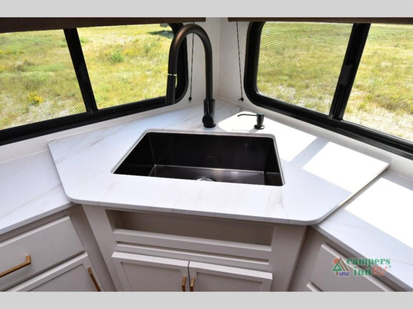 A photo of this 2027 Grand Design Transcend Xplor 25MLX