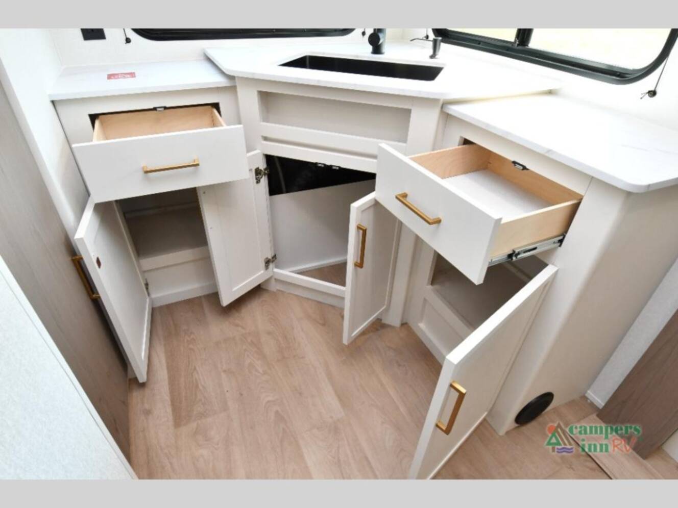 A photo of this 2027 Grand Design Transcend Xplor 25MLX