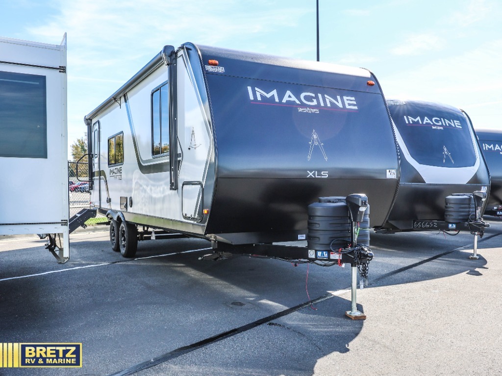 2027 Grand Design Imagine XLS 23LDE in billings MT