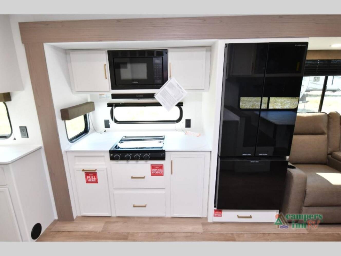 A photo of this 2027 Grand Design Transcend Xplor 25MLX