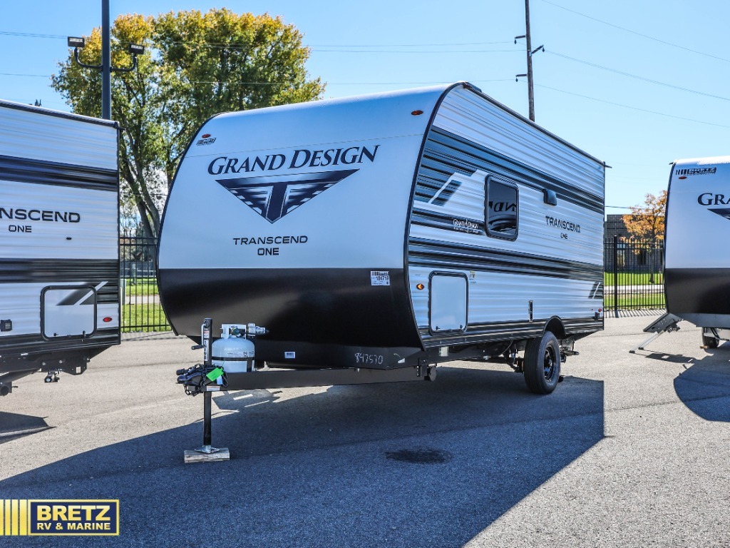 2027 Grand Design Transcend One 151RB in billings MT