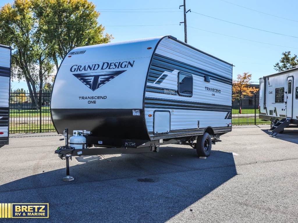 2027 Grand Design Transcend One 151RB in billings MT