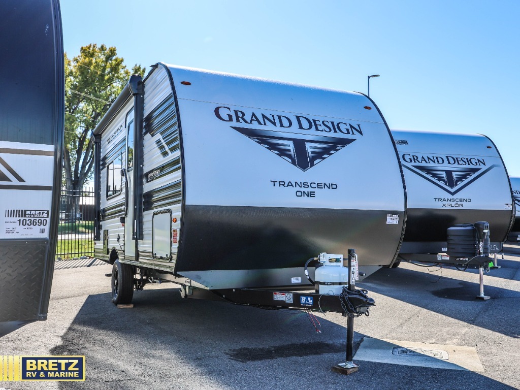 2027 Grand Design Transcend One 151RB in billings MT