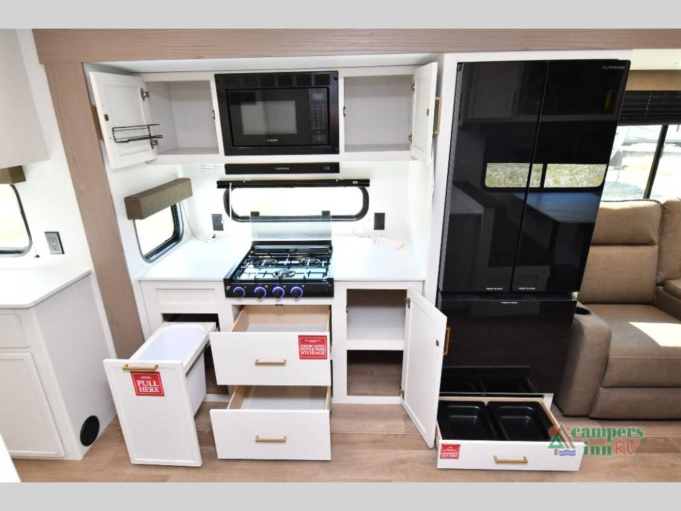 A photo of this 2027 Grand Design Transcend Xplor 25MLX