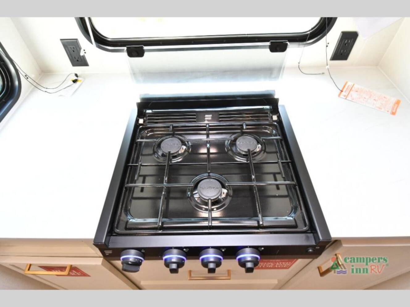 A photo of this 2027 Grand Design Transcend Xplor 25MLX