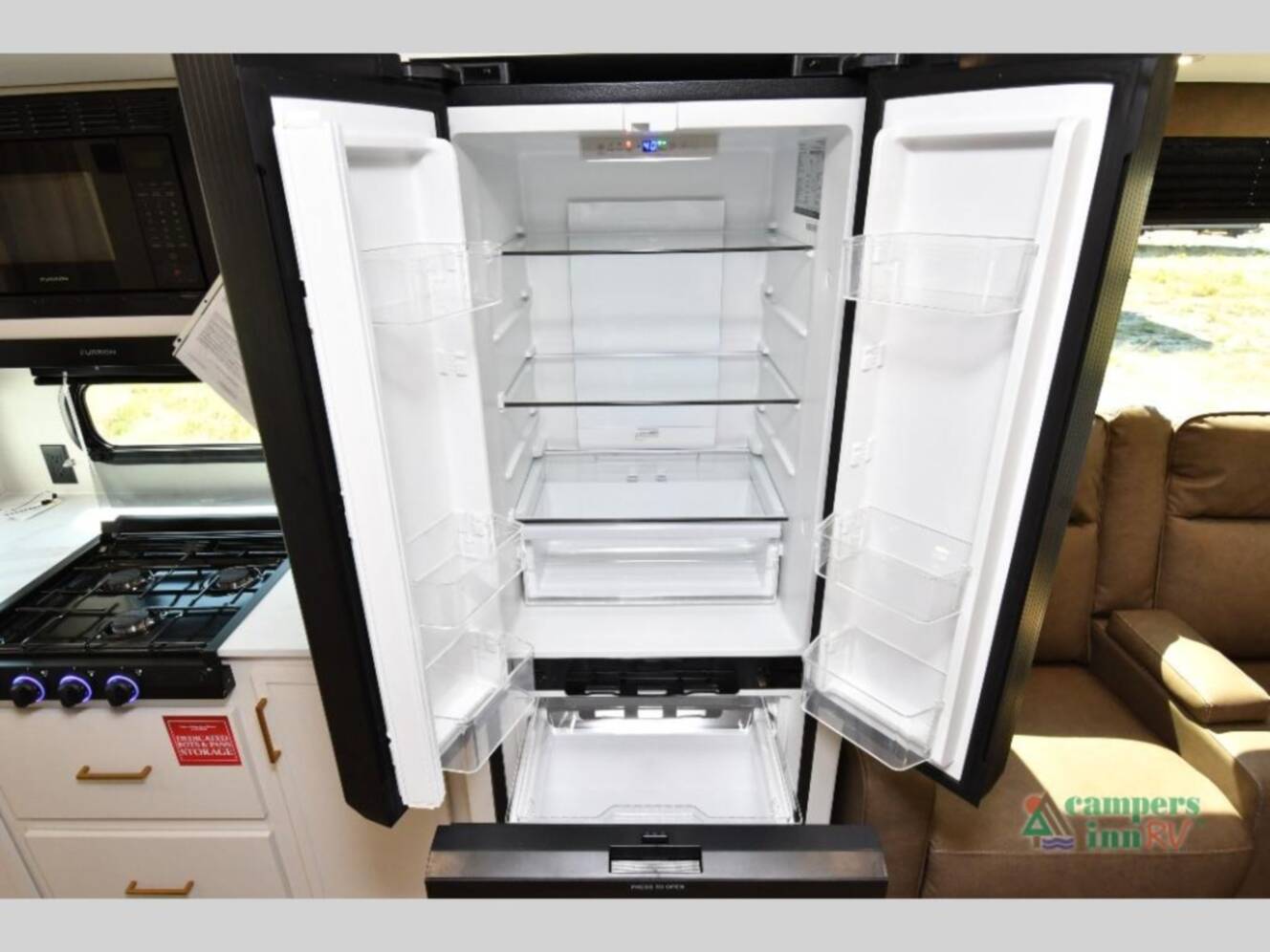 A photo of this 2027 Grand Design Transcend Xplor 25MLX
