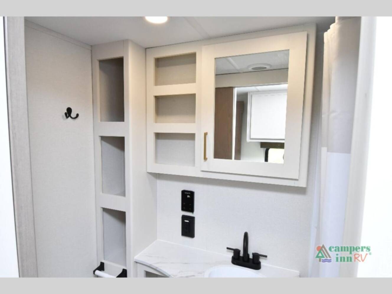 A photo of this 2027 Grand Design Transcend Xplor 25MLX