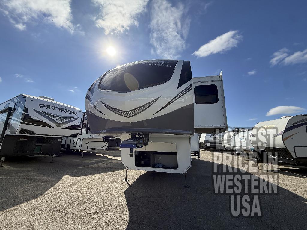 2021 Grand Design Solitude 310GK in nipomo CA