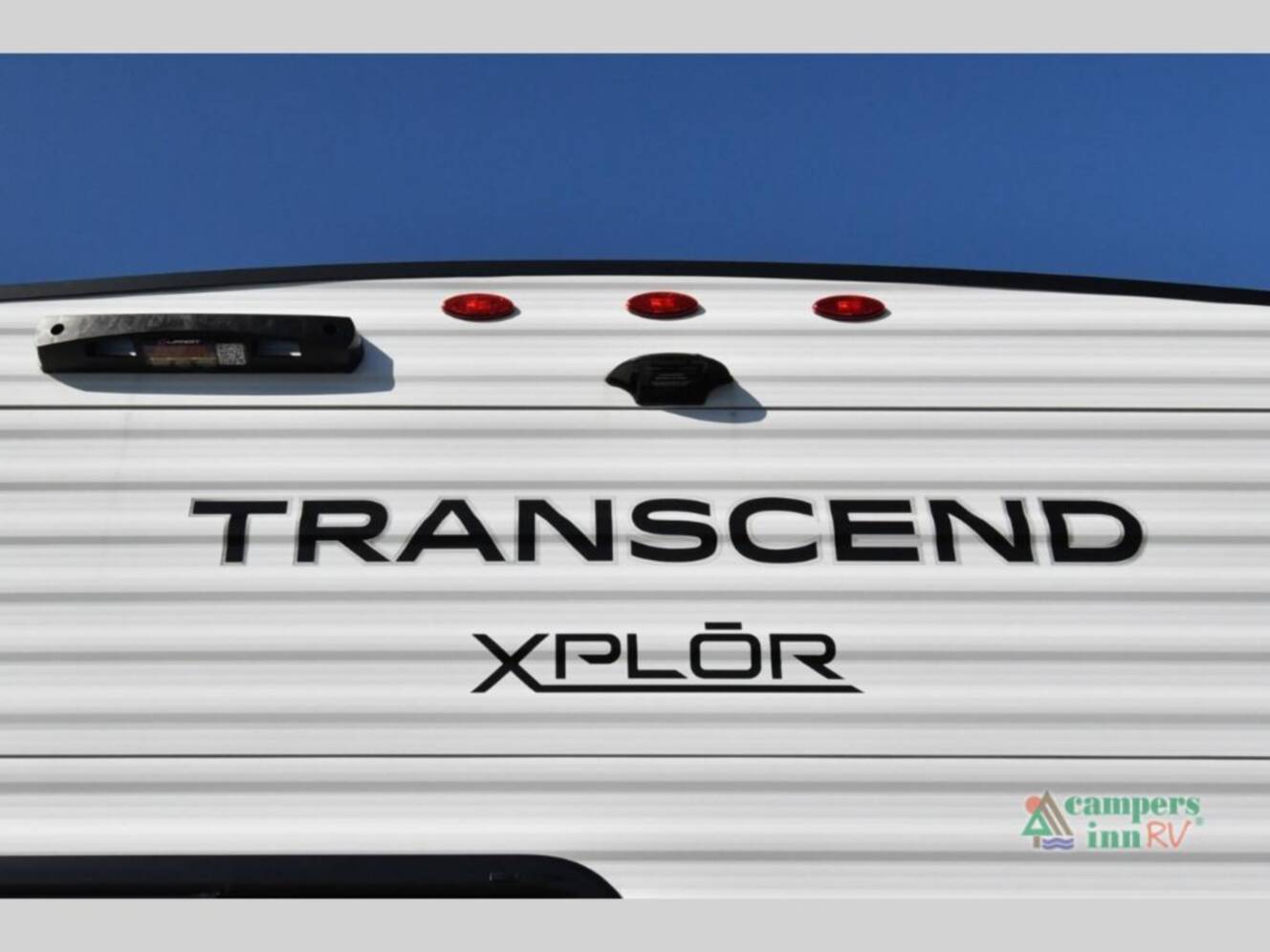 A photo of this 2027 Grand Design Transcend Xplor 25MLX