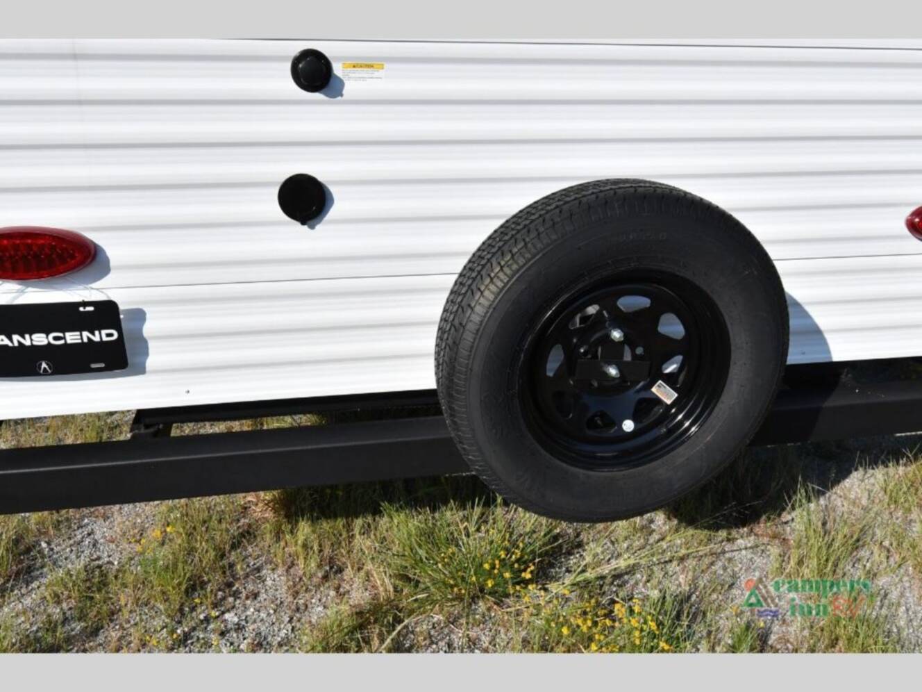 A photo of this 2027 Grand Design Transcend Xplor 25MLX