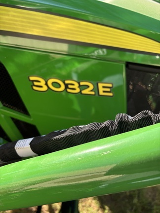 2025 John Deere 3032E in Conyers, GA