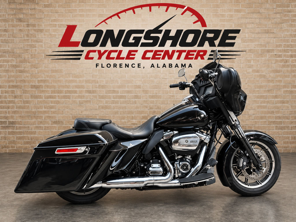 2021 Harley-Davidson® Electra Glide FLHTP FLHTP in Florence, AL