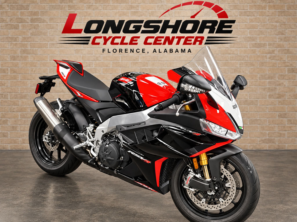 2024 Aprilia® RSV4F FACTORY APRC SBK SE in Florence, AL