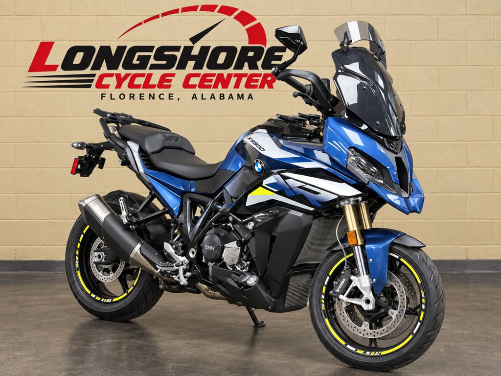 2025 BMW S1000XR 1000 XR in Florence, AL