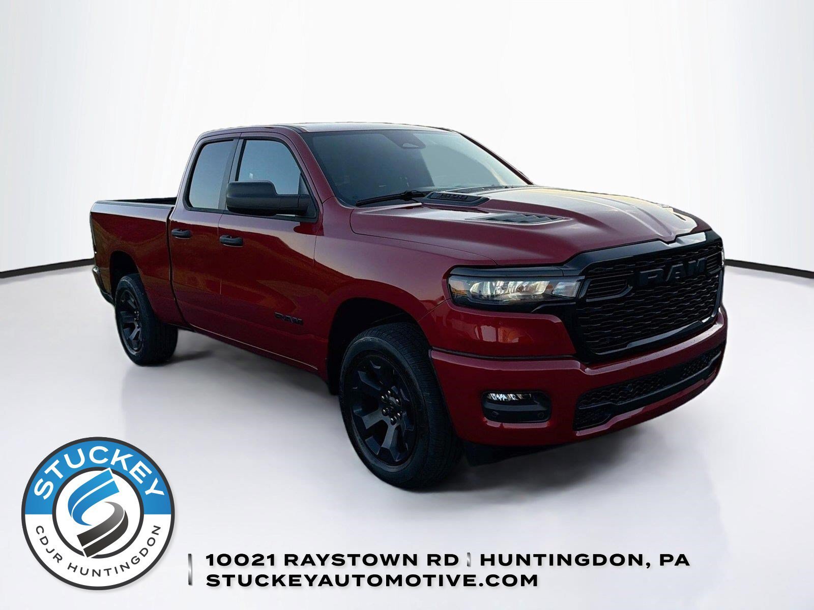 2027 RAM 1500 TRADESMAN in Huntingdon, PA